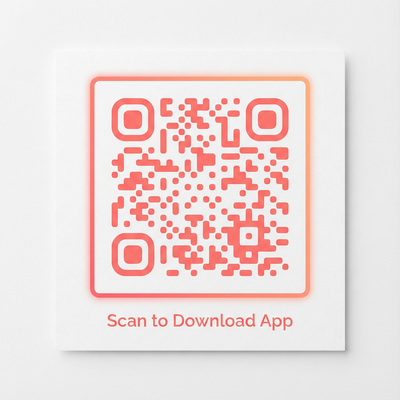 眼睛娘公众号二维码